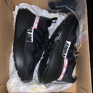 Adidas babies 4c never worn